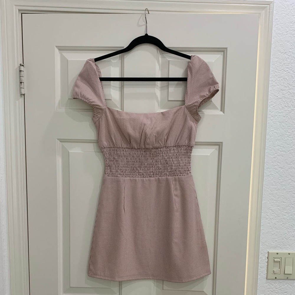 ALE by ALESSANDRA dress